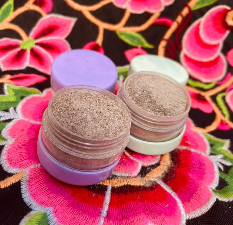 Rapé Picarauy Lavanda