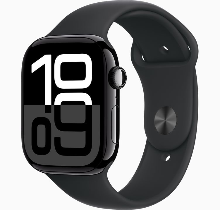 Apple Watch Series 10 com Desconto Histórico: Smartwatch da Apple por R$1,500