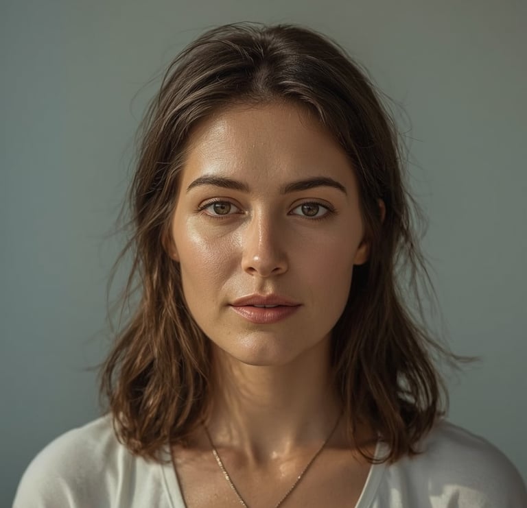 Lana Weiss Meditation Synchronsprecherin