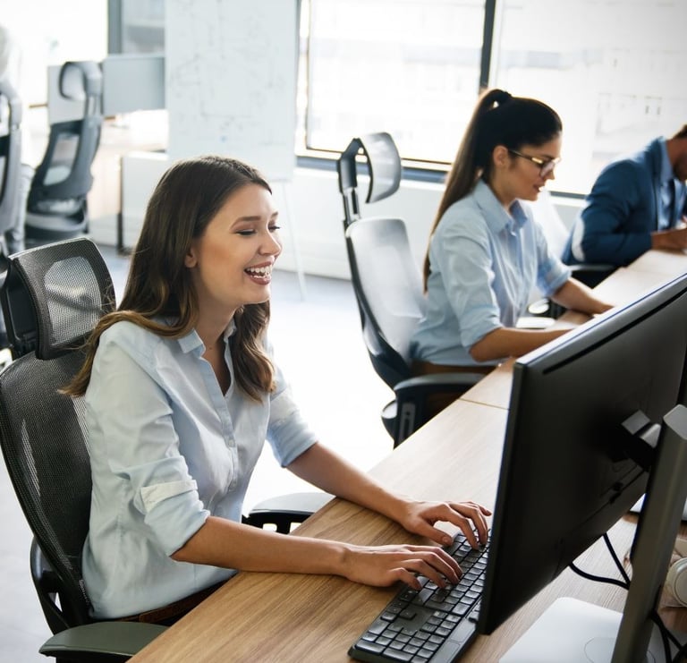 Déploiement de Windows pour entreprise