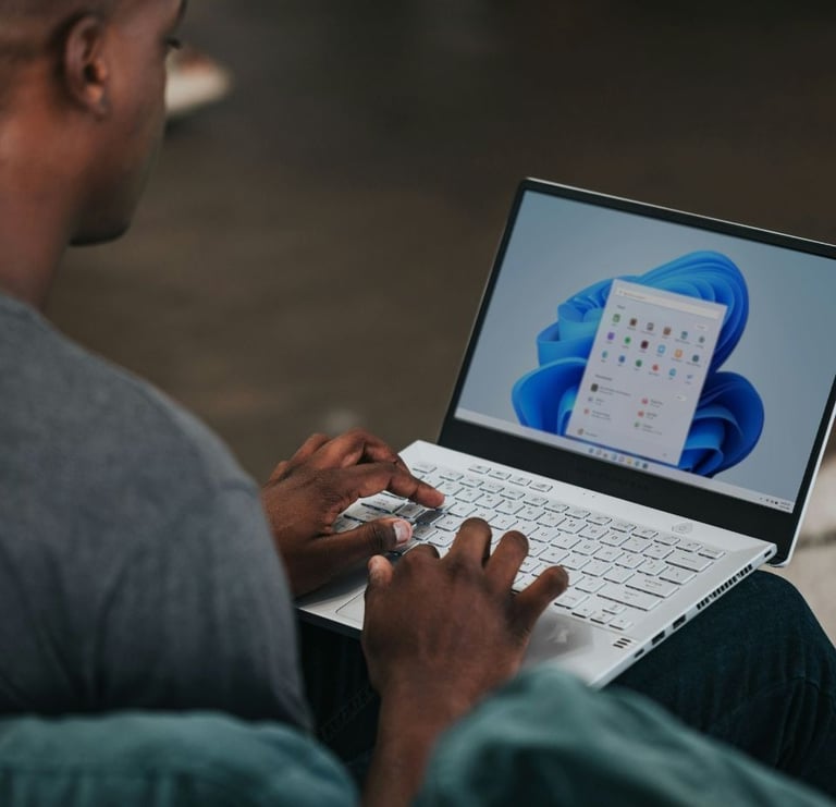 Réinstaller PC avec Windows facilement et rapidement  