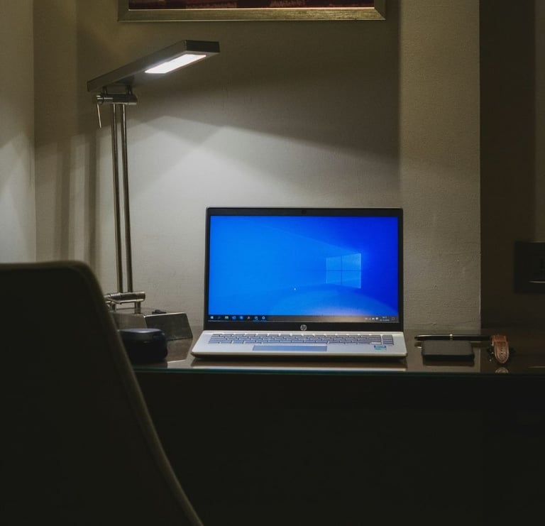 Réinstaller PC avec Windows facilement et rapidement  