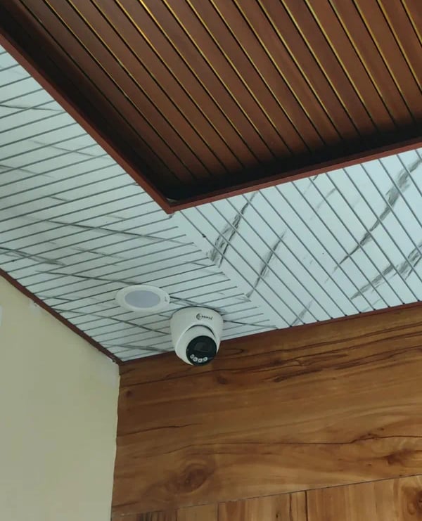 cctv installation company near me