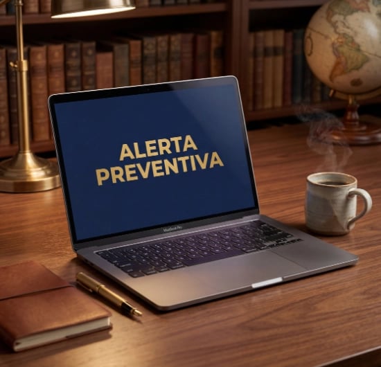 Invitación al webinar gratuito sobre problemas legales en trámites de pensión ISSSTE.