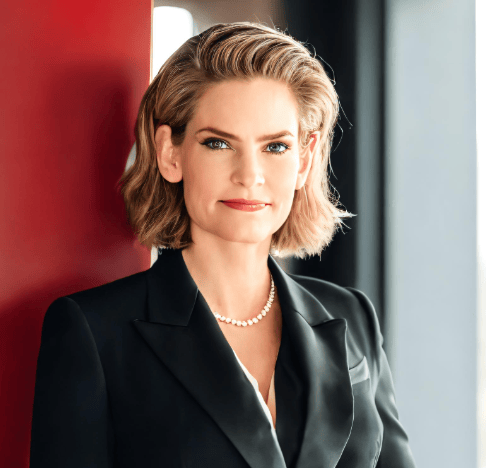 Jill Bennett producer actor