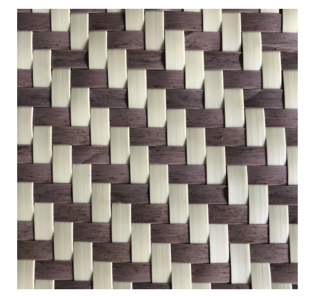 Synthetic Bamboo mat