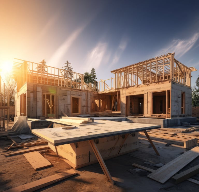  Home remodel