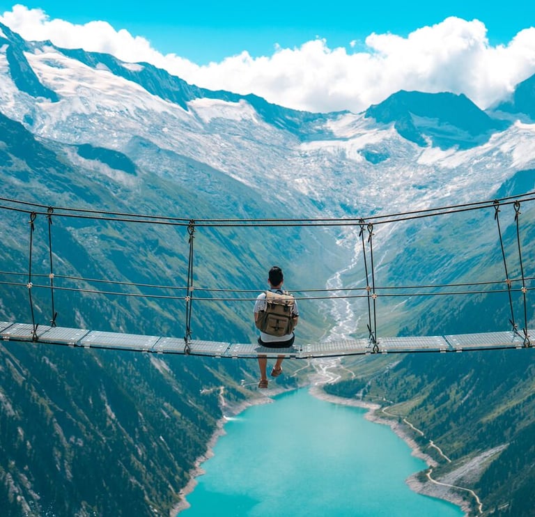 Bridge Loans
