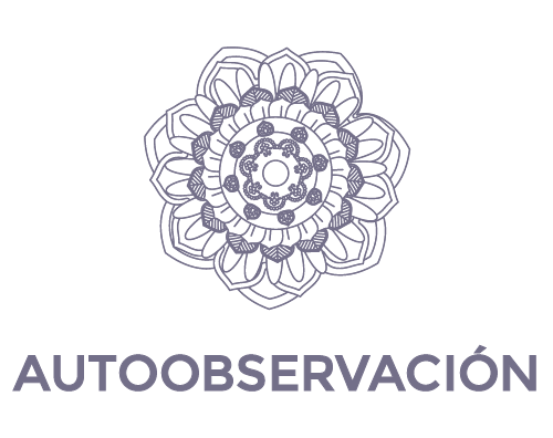Autoobservación