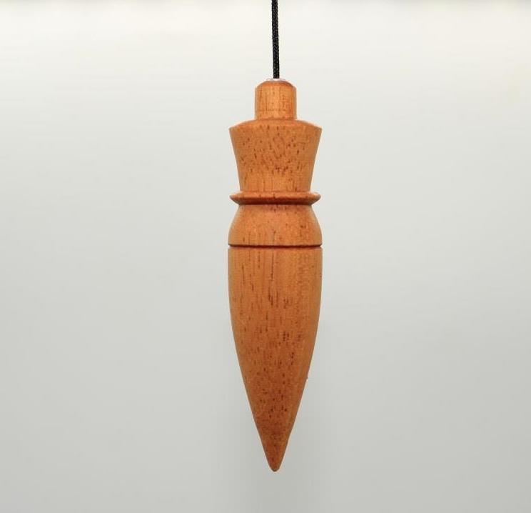 Pendule en Bois