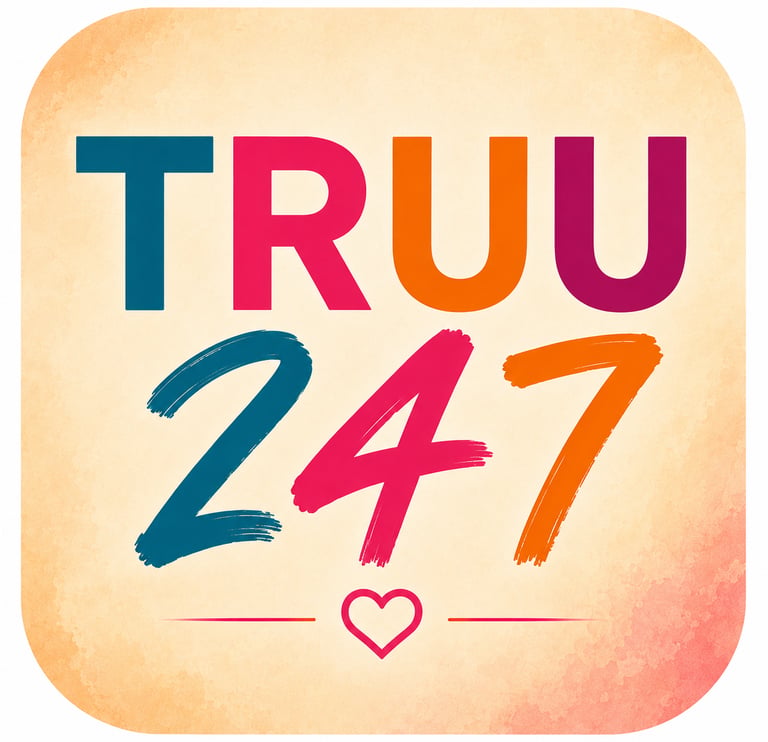 Join TruU School Community!