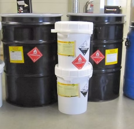 Hazardous Materials