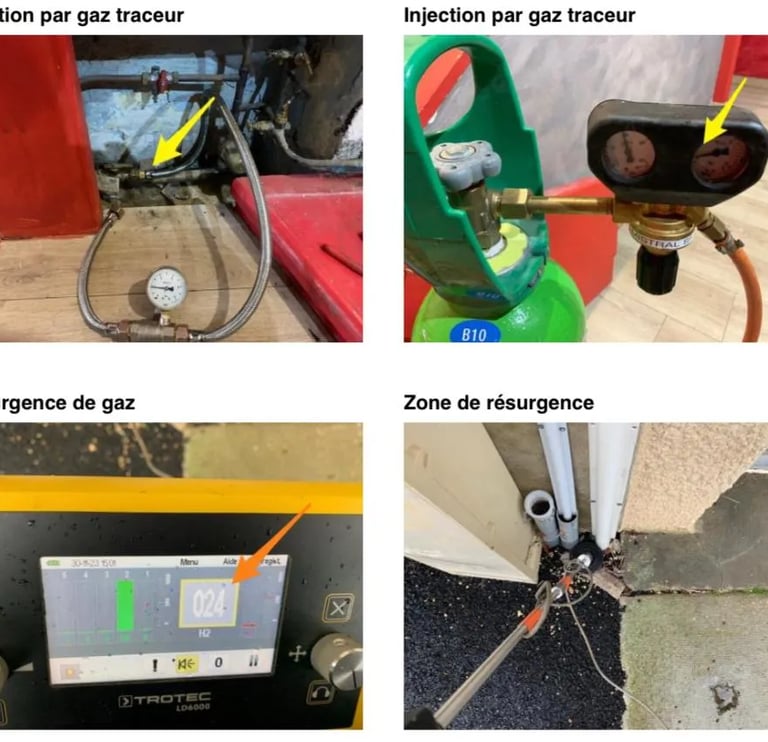 detection de fuite d eau lyon 9