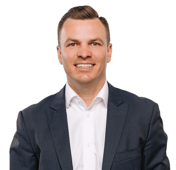 Janusz Melaniuk Leasing Manager/Partner