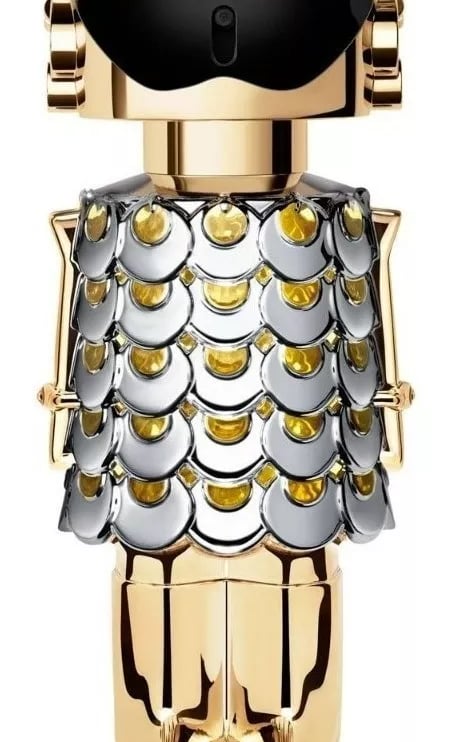  perfume fame Paco Rabanne