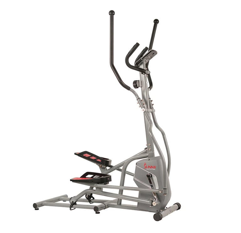elliptical