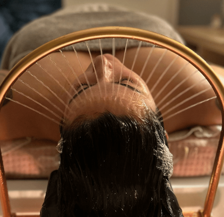 HEAD SPA VILLENOY MEAUX