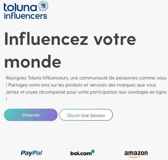 Toluna