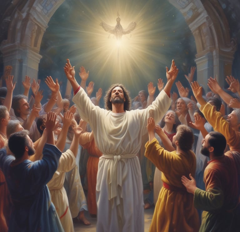 Bright living room with modern inventory