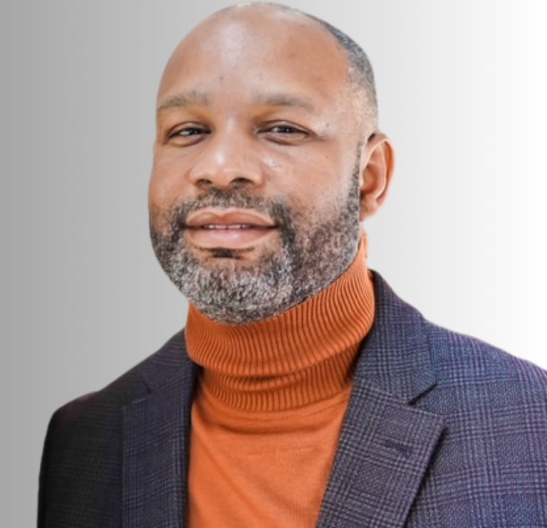 Dr. Zerric Clinton, Board Member