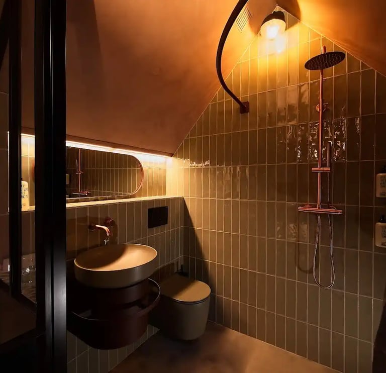 loveneZZt badkamer