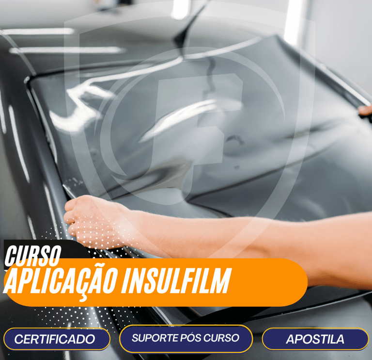 Curso de Insulfilm