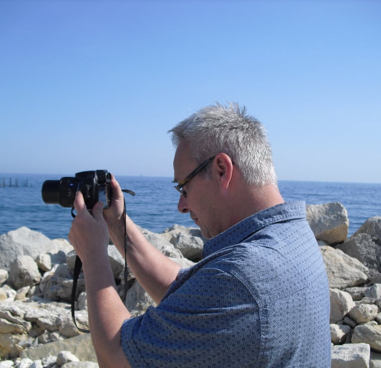 Bild von Franz Wenke