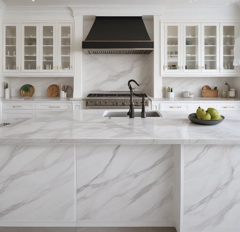 a man riding a skateboard down the side of a ramp