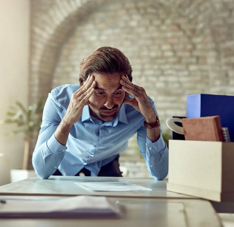 energeticien magnetiseur à nantes apaiser le stress