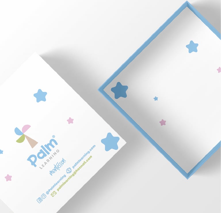box toys design packaging