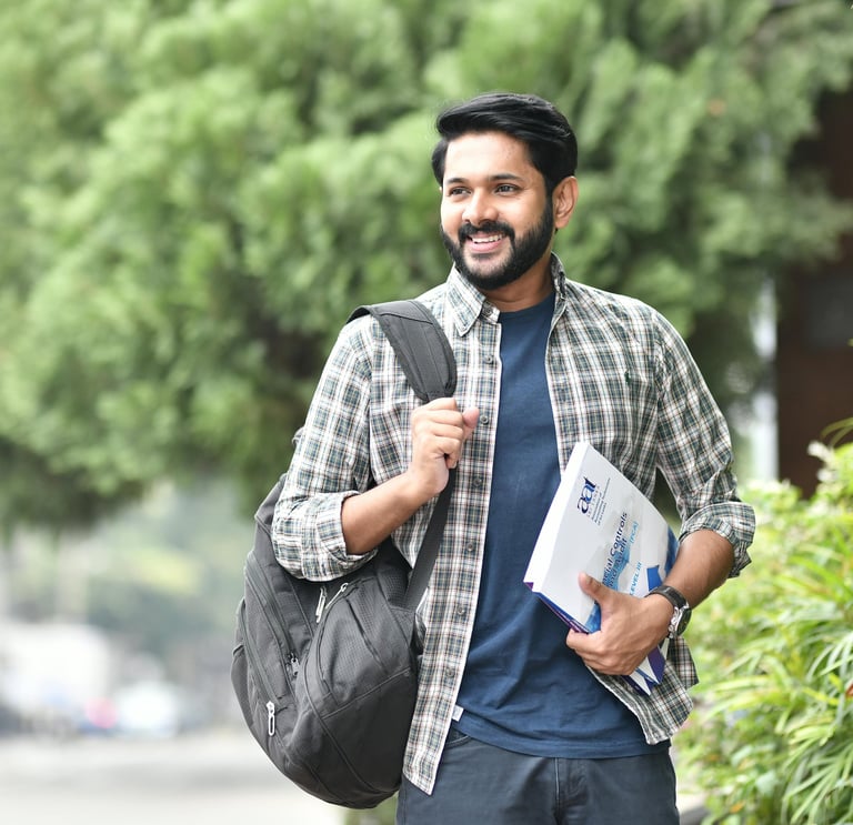 EngageU helping universities enhance student engagement and campus experiences
