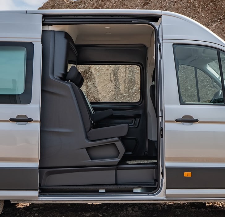 Brigadiniai automobiliai