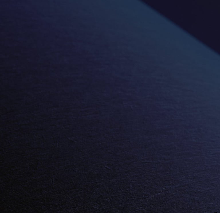 a close up of a book with a logo on it