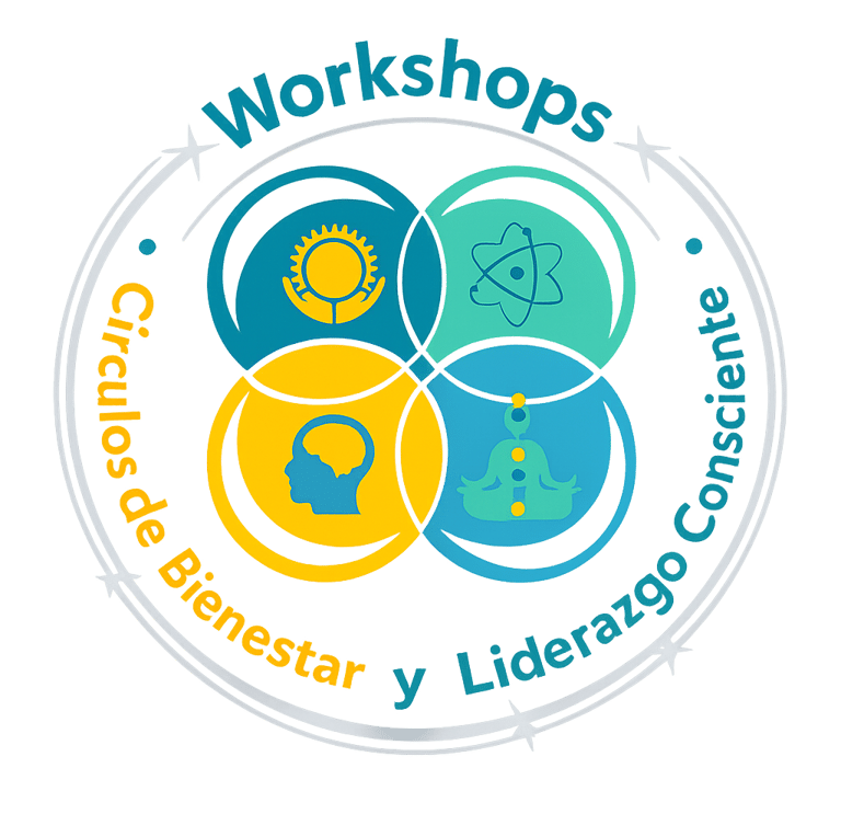 Logo Circulos de Bienestar
