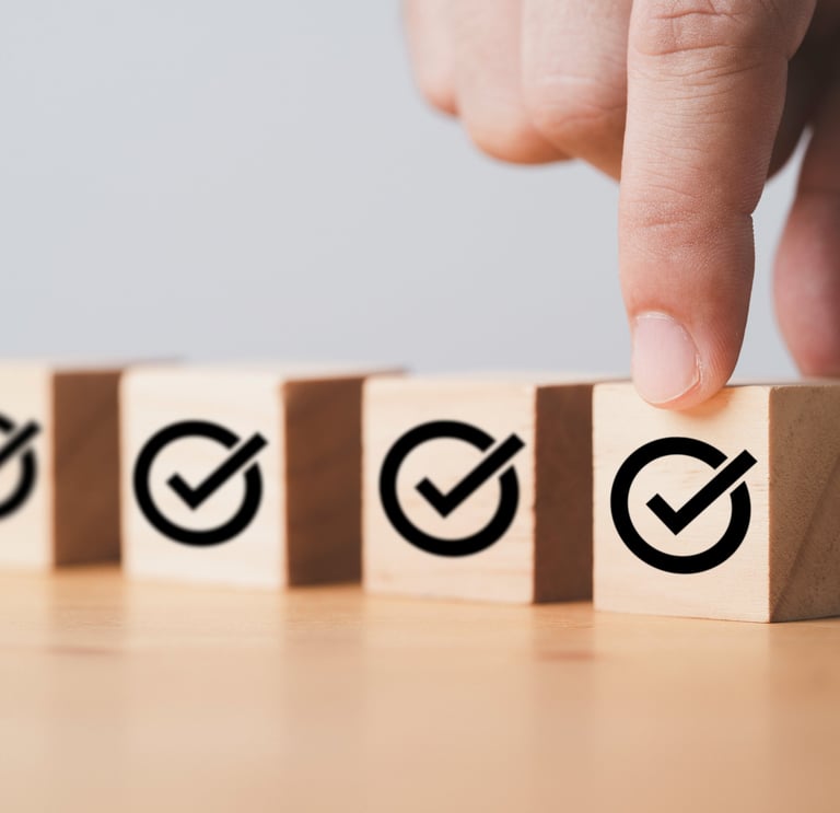  Sistema de Gestión de Continuidad del Negocio