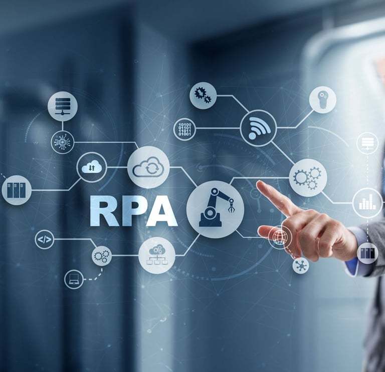RPA
