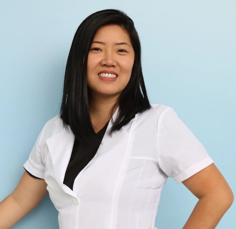 Dra. Erika Ikegaya