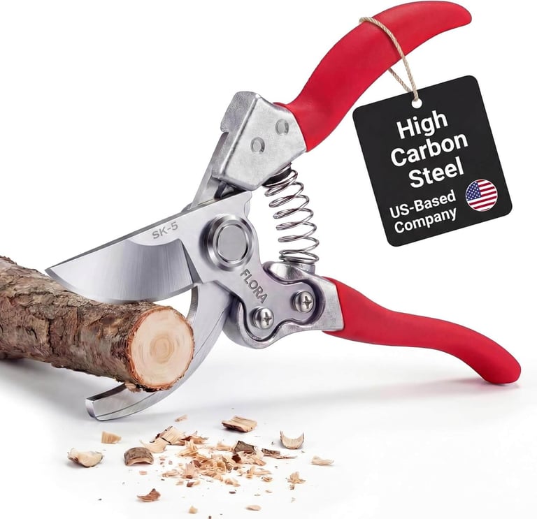 Pruning Shears