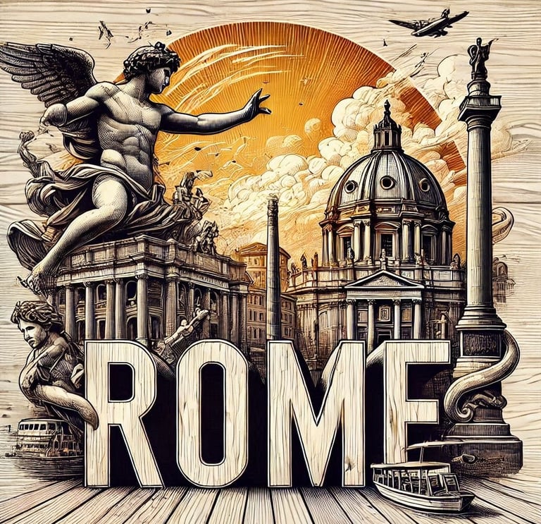 Roma