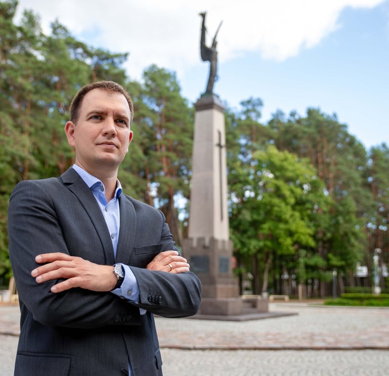 Advokatas Kęstutis Černiauskas, teisinės paslaugos