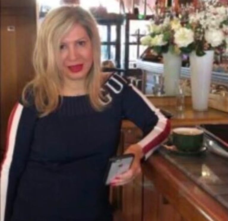 Iris Devote LITTARDI - Artiste Peintre