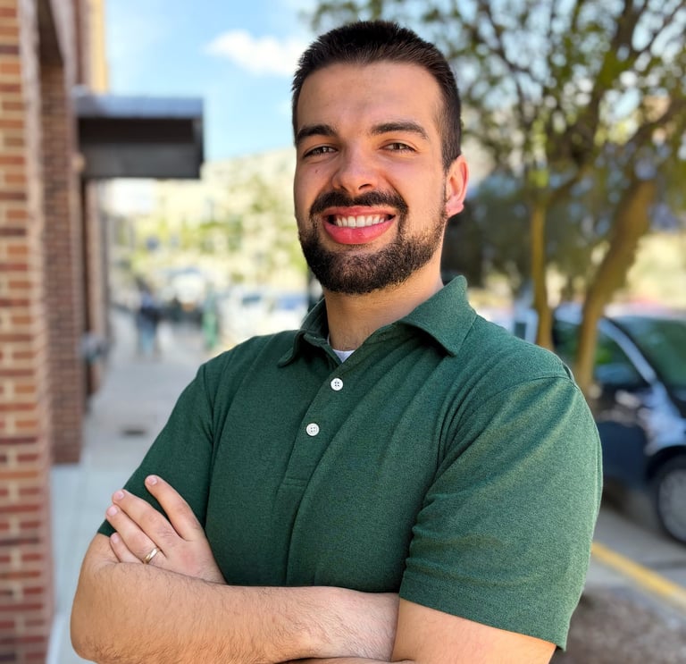 Lance Johnson, Clear Performance Ads CEO