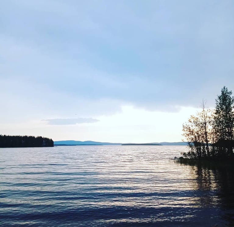 Järvikaupunki Lohja tarjoaa koulutusympäristömme syksyllä 24 alkavaan NLP koulutukseen