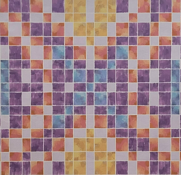 Composicion 440,detalle