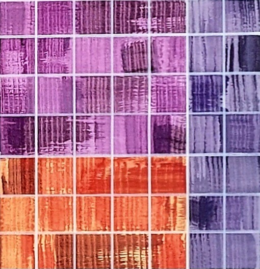 Abstracciòn geometrica,fracciòn