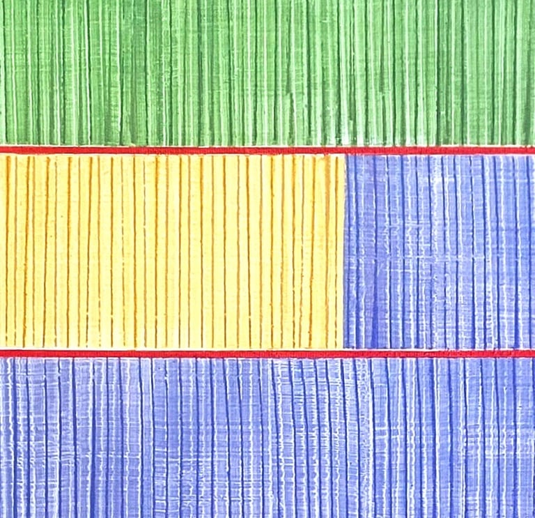 Fracciòn de horizontes