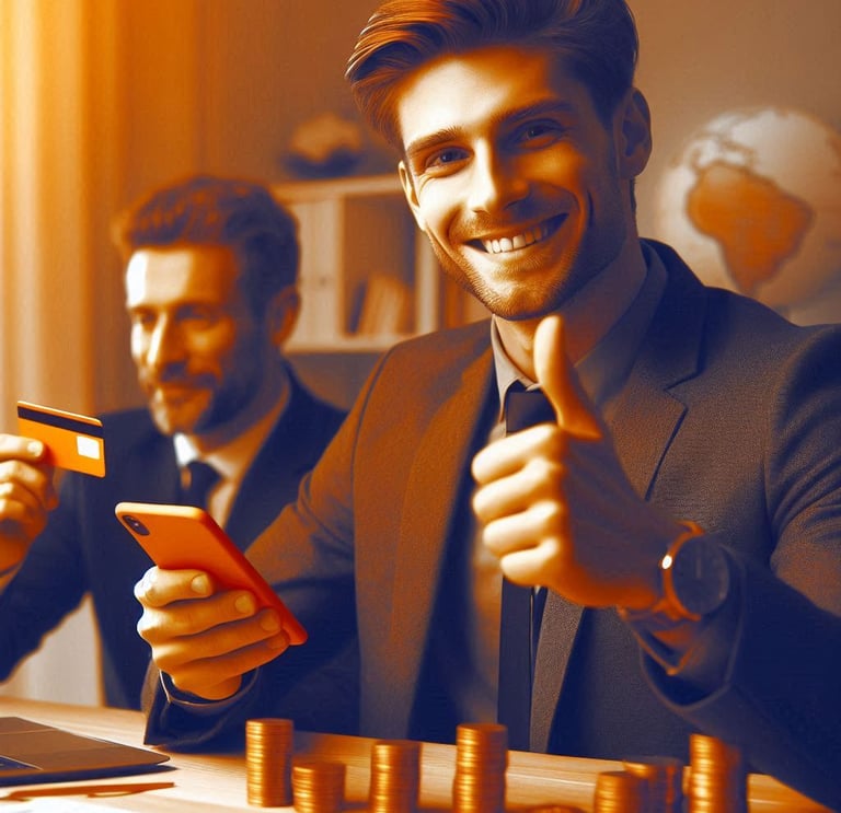 Mastery Stack: Landing Pages que convertem