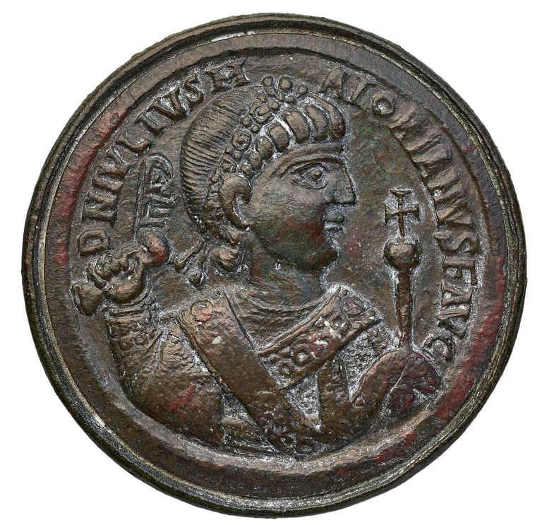 MAYORIANO