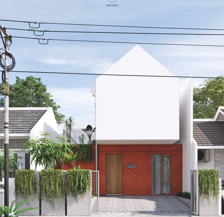 T House