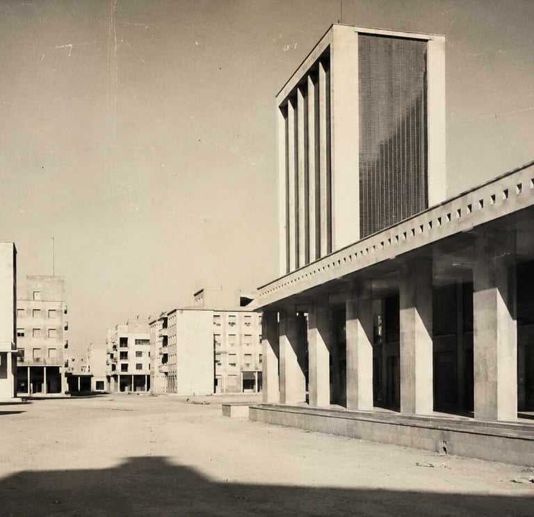 Hauntology Italiana